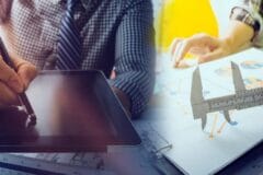 Construction project management site