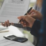 Loan agreement banking documents