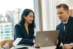 Expatriate professional working in Vietnam and subject to personal income tax