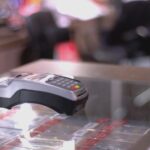 Point of sale terminal retail payment under Vietnam's e-invoice rules