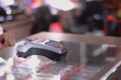 Point of sale terminal retail payment under Vietnam's e-invoice rules