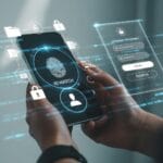 Digital identity smartphone verification for Vietnam's VNeID system