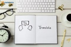 vietnamese translation service