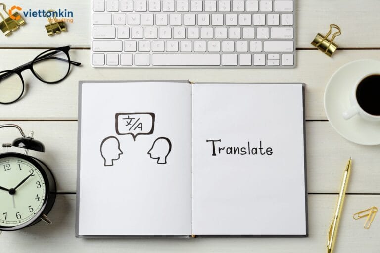 vietnamese translation service