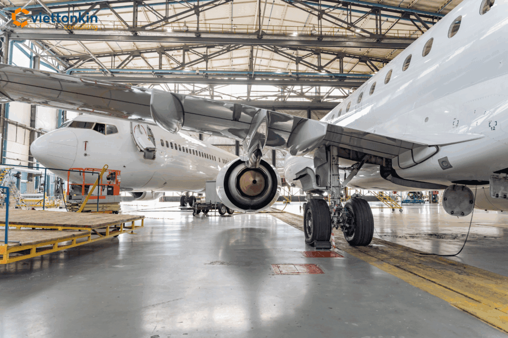 aerospace mro investment malaysia