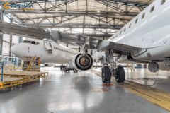 aerospace mro investment malaysia