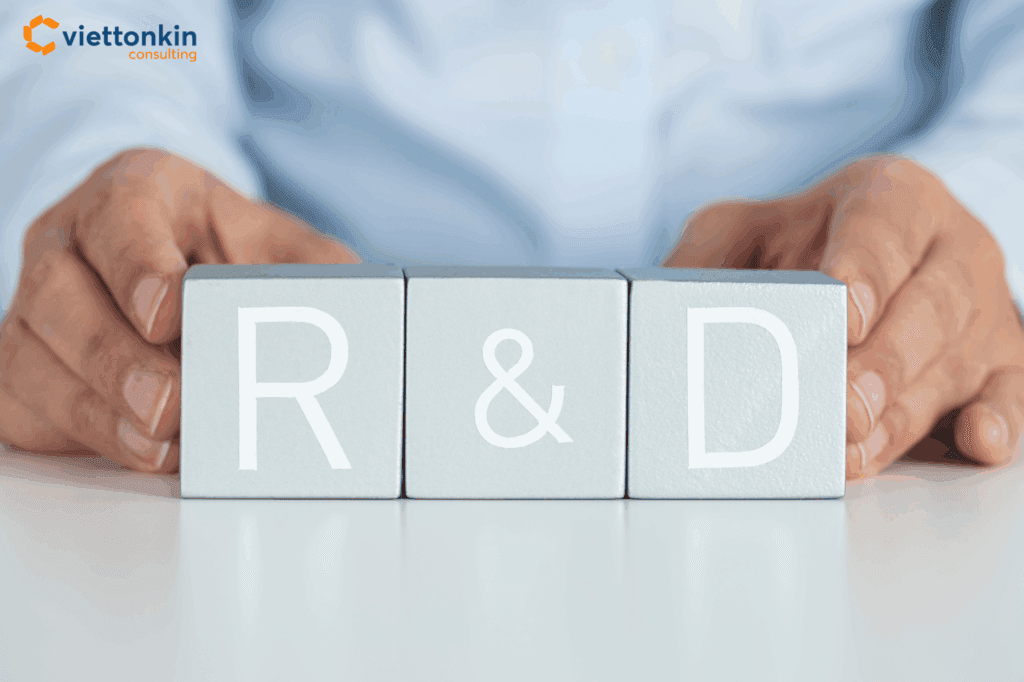 r&d tax incentive singapore