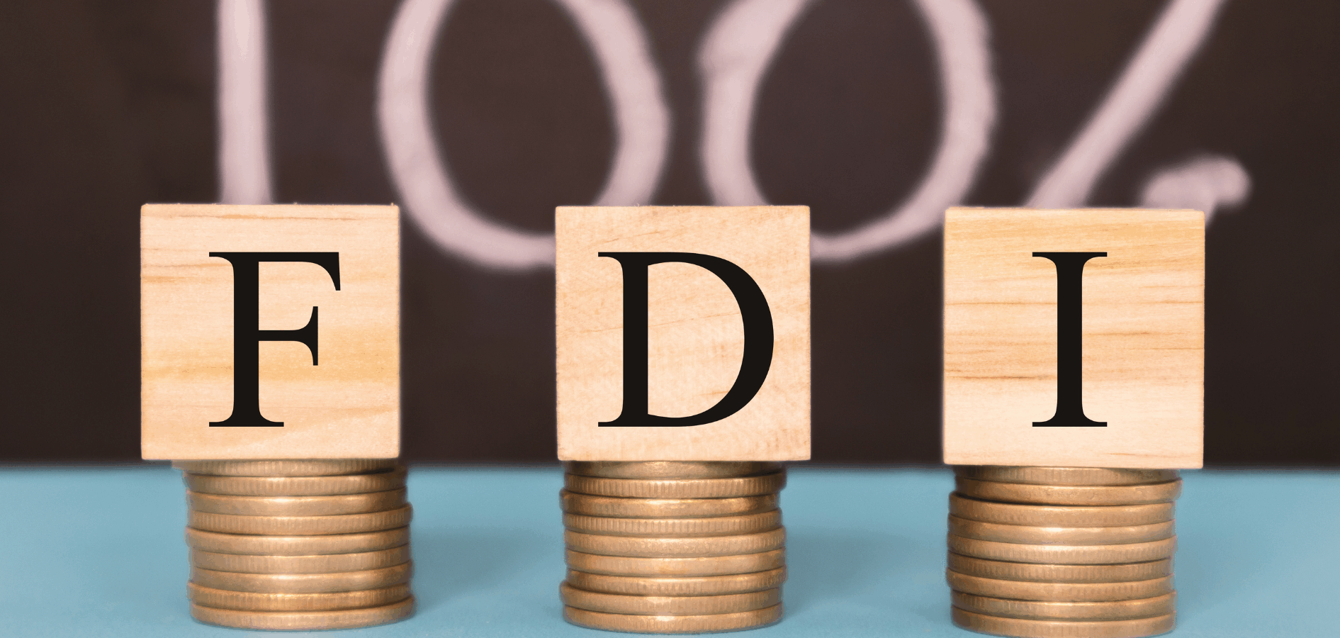 fdi in malaysia