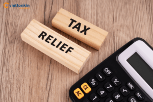 Vietnam Proposes Tax Relief for Inactive Businesses: What Foreign Investors Should Know